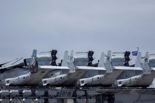 Trump odvolal údery na Írán tři hodiny před jejich začátkem - Novinky